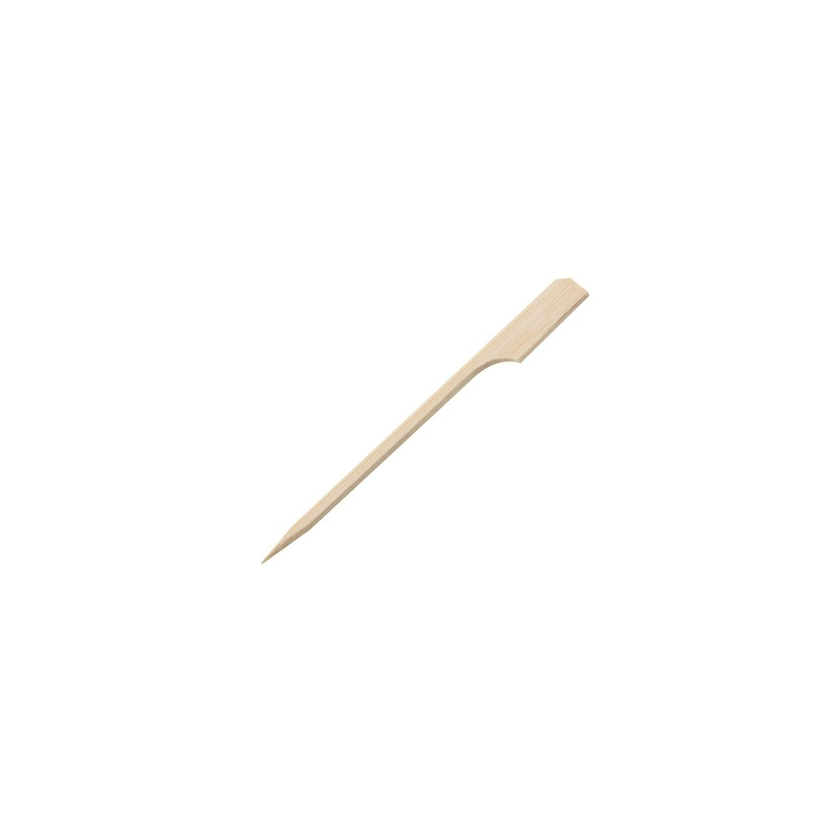 

Лот из 100 деревянных лопат 9 см Fackelmann Basic ref. 50860
