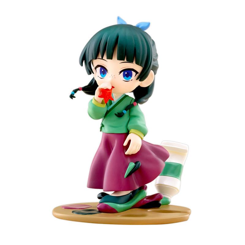 

PalVerse Монолог Нэко Нэко Полная фигурка Бледный. Фармацевта белый