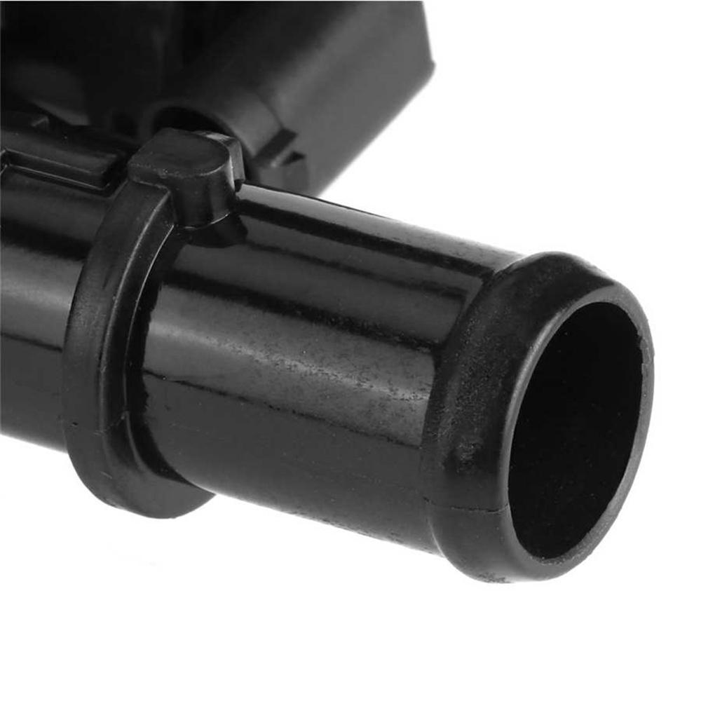 COOLANT THERMOSTAT HOUSING For 09-11 CHEVY AVEO AVEO5 /Pontiac G3 1.6L