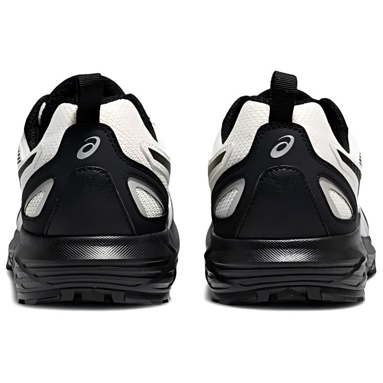 Asics Gel-Sonoma CN Lightweight Comfortable Shock Absorbing Durable Breathable Low-Top Casual Trail Running Shoes Men Sneakers White 1011B852-101