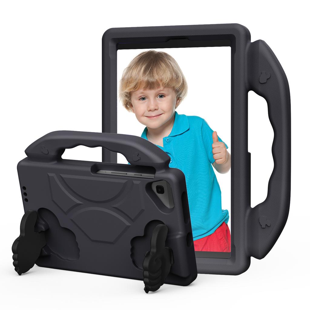 Kinder EVA Ständerhülle für Samsung Galaxy Tab A11/A9 Plus 8,7"/11"A7 Lite A 8,0" 7,0" und Lenovo Tab M8 M9 M10 HD Plus M11 Tablet Schutzhülle