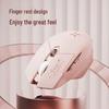 OLOEY Vertical Wireless Bluetooth Gaming Mouse