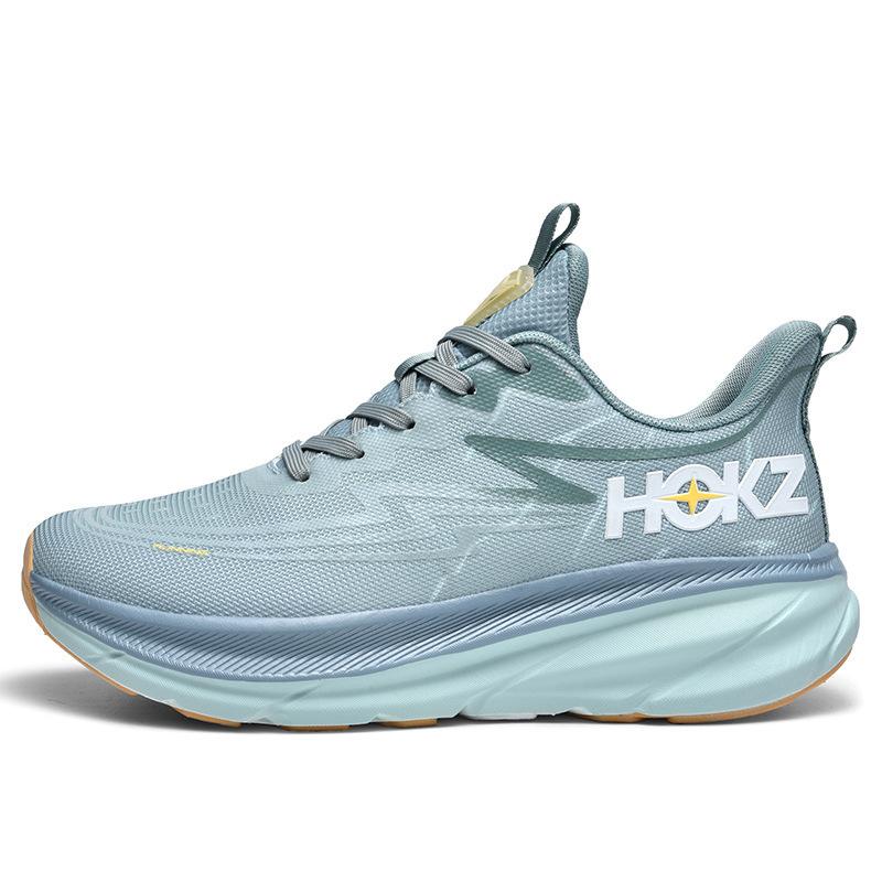 

Новые кроссовки мужские легкие и взрывные тонкие амортизирующие фитнес повседневные марафонские сетчатые дышащие парные спортивные туфли 45