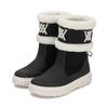 Anew Golf (W) Cloud Boots_Bk