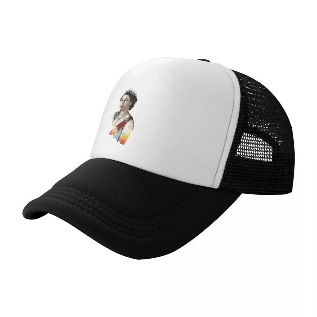The Queen Baseball Cap sailor cap for Unisex luxury caps hiking hat For Women Unisexs
