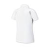New FILA T Shirts Women's Jade White A11W435122FWT