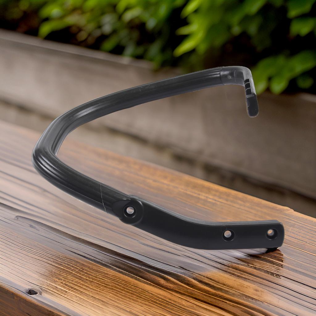 1pc Front Handle Replacement Spare Part For 445 450 445E 450E Chainsaw 505422601 Replacement Part Easy Installation