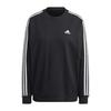 Womens/Ladies Studio Lounge 3 Stripes Loose Fit Sweatshirt