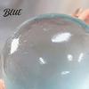 Spannungsabbau Spielzeug 1/3/4 Stück Kokosöl Stressball Langsam Aufgehend Klar Weich Rückprall Fidget Quetscher Nicht Klebrig Verbesserung der Konzentration Entspannung Dehnbar