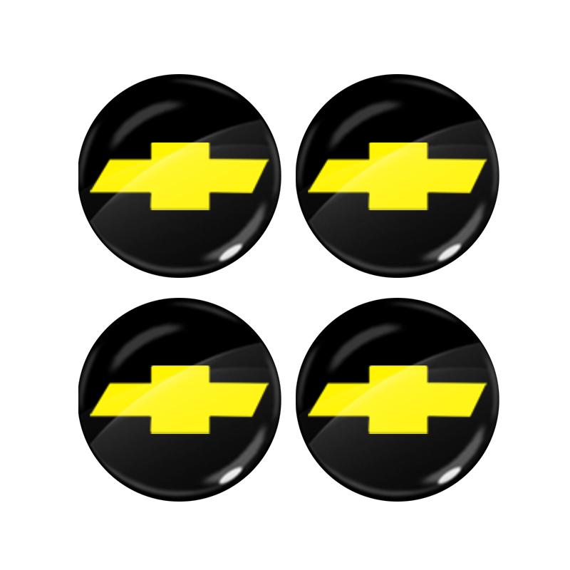 2/4/6 szt. Naklejka na zamek drzwi samochodu Naklejka na kluczyk samochodowy Emblemat do Chevrolet Cruze Captiva Lacetti Aveo Malibu Camaro Colorado
