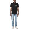 CALVIN KLEIN Polo Shirt Men's Black J30J322451-BEH