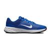 Nike Zapatillas Deportivas para Niños Revolution 6 GS Game Royal Azul Negro Blanco DD1096-411