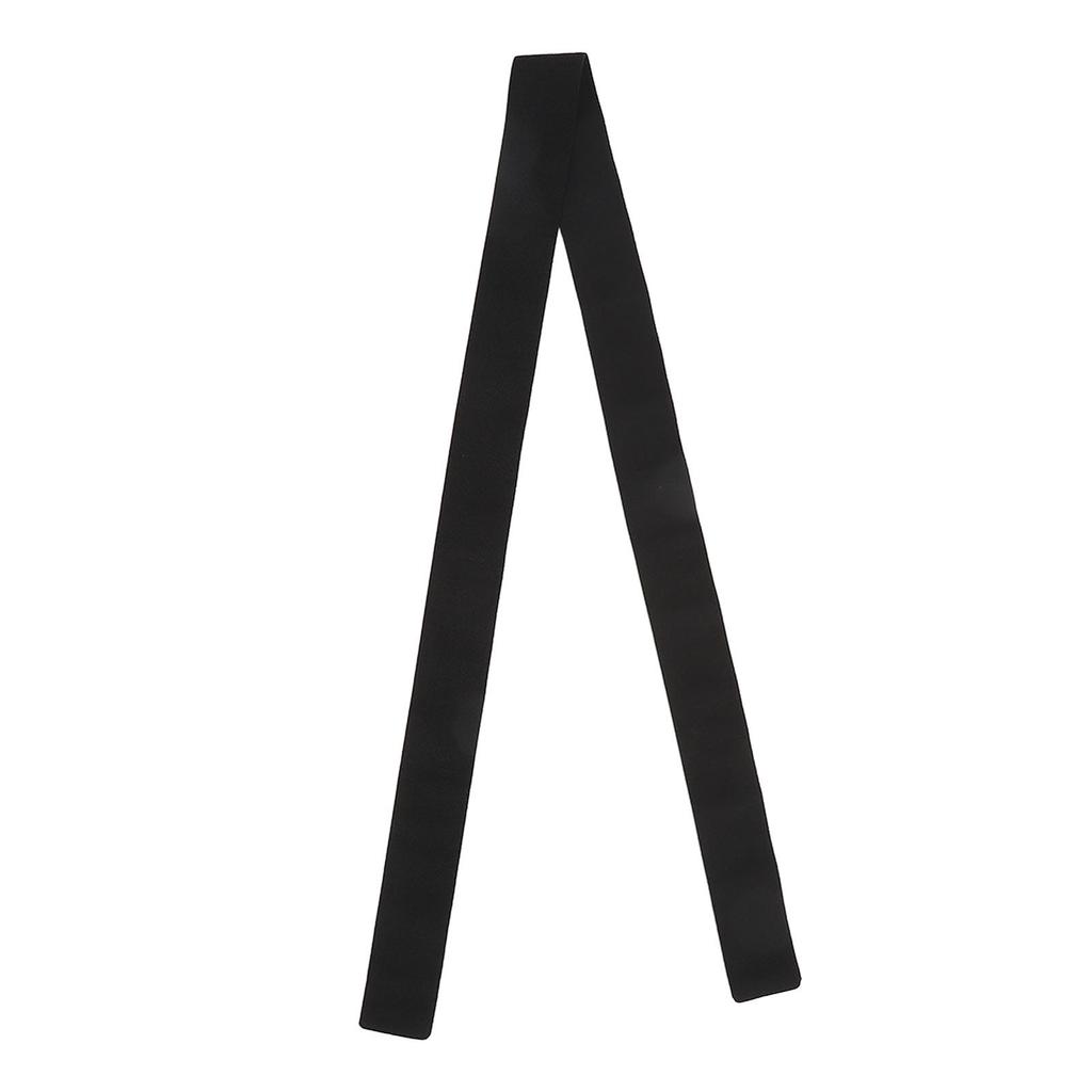 Oberschenkeltrainer Trimmer Hohe Elastizität 7cm Breite Wickelgürtel zum Formen Übung