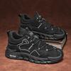 Autumn new sports hiking climbing casual shoes soft sole comfortable outdoor shoes