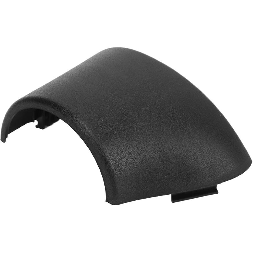 Driver Side Door Mirror Cover,Car Trailer Tow Mirror Hinge Cover,Door Side Mirror Hinge Cover 25861018 Replacement Compatible Compatible for