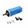 12V Universal External Electric Gasoline Car Fuel Pump 43.5PSI For Alfa BMW Renault Toyota Opel Vauxhall 0580464038