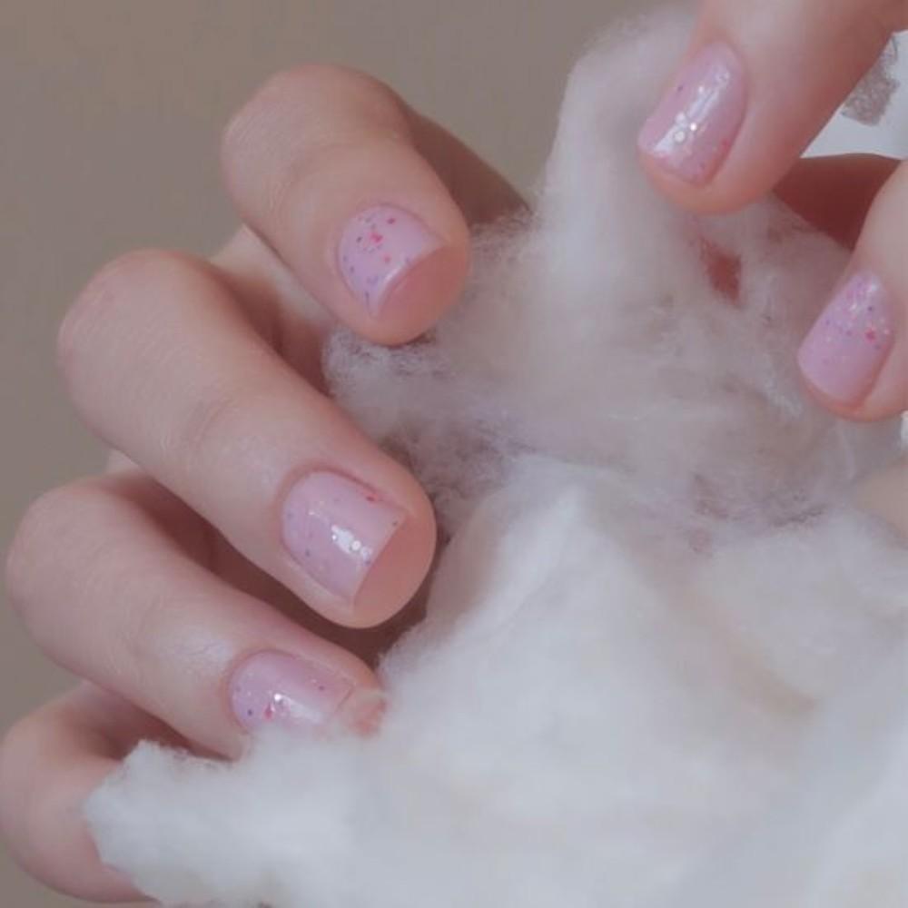 Dear.A Shine On Me Nail Colour