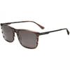 Hackett Men S 56mm Horn SunglaSSeS Horn