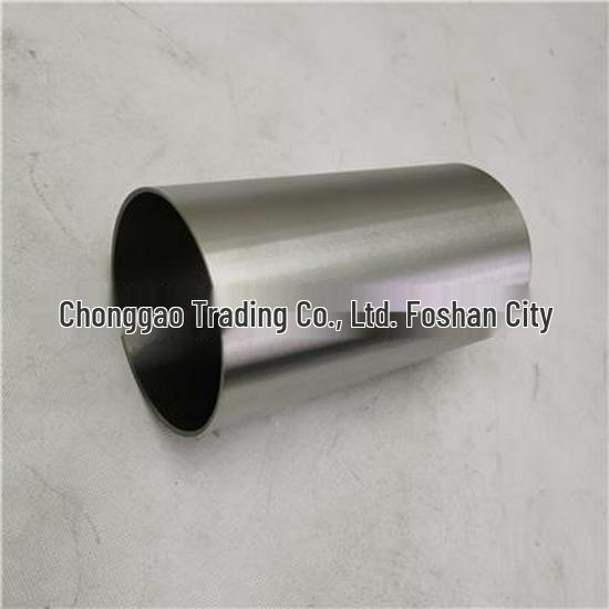 Foton Cylinder Liner PM40004221-1 (Semi-Finished)
