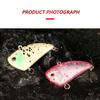 30mm/40mm Crankbait Baits Sinking Fishing Lures Floating Swimbait Wobbler Hard Baits for Trouts Freshwater Saltwater