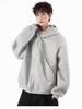 Men's Trendy Retro Streetwear Riveted Hooded Cardigan
