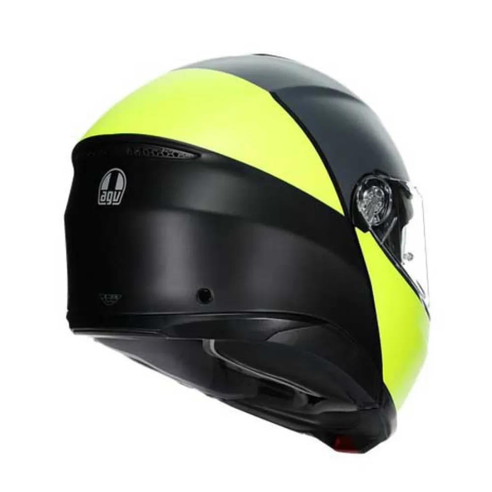 AGV Modular Helmet Tourmodular Perception E2206 Multi MPLK