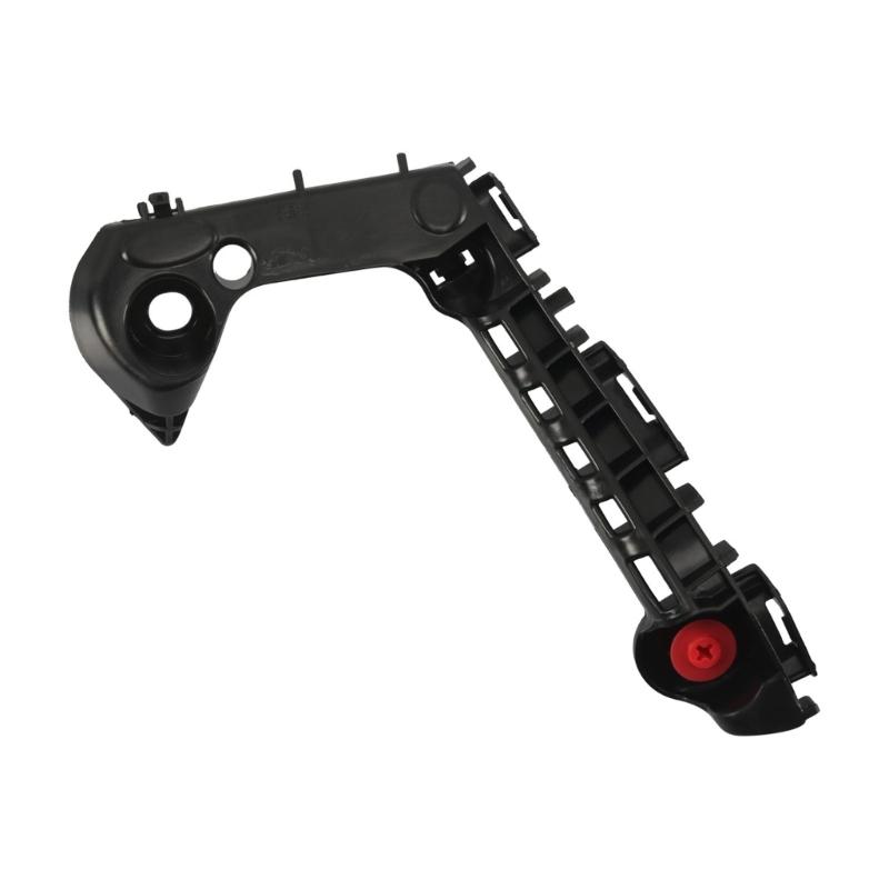 1 Pair Front Bumper Mounting Support Bracket 52116-02460 52115-02480 for 2019-2021 Front Bumper Brackets Retainer