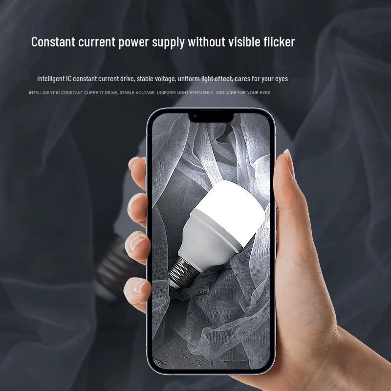 Leilangs Super Bright 18W E27 LED Bulb