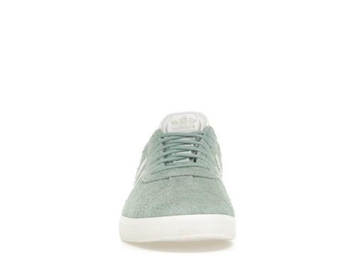 adidas Gazelle Hazy Green W - IG4393