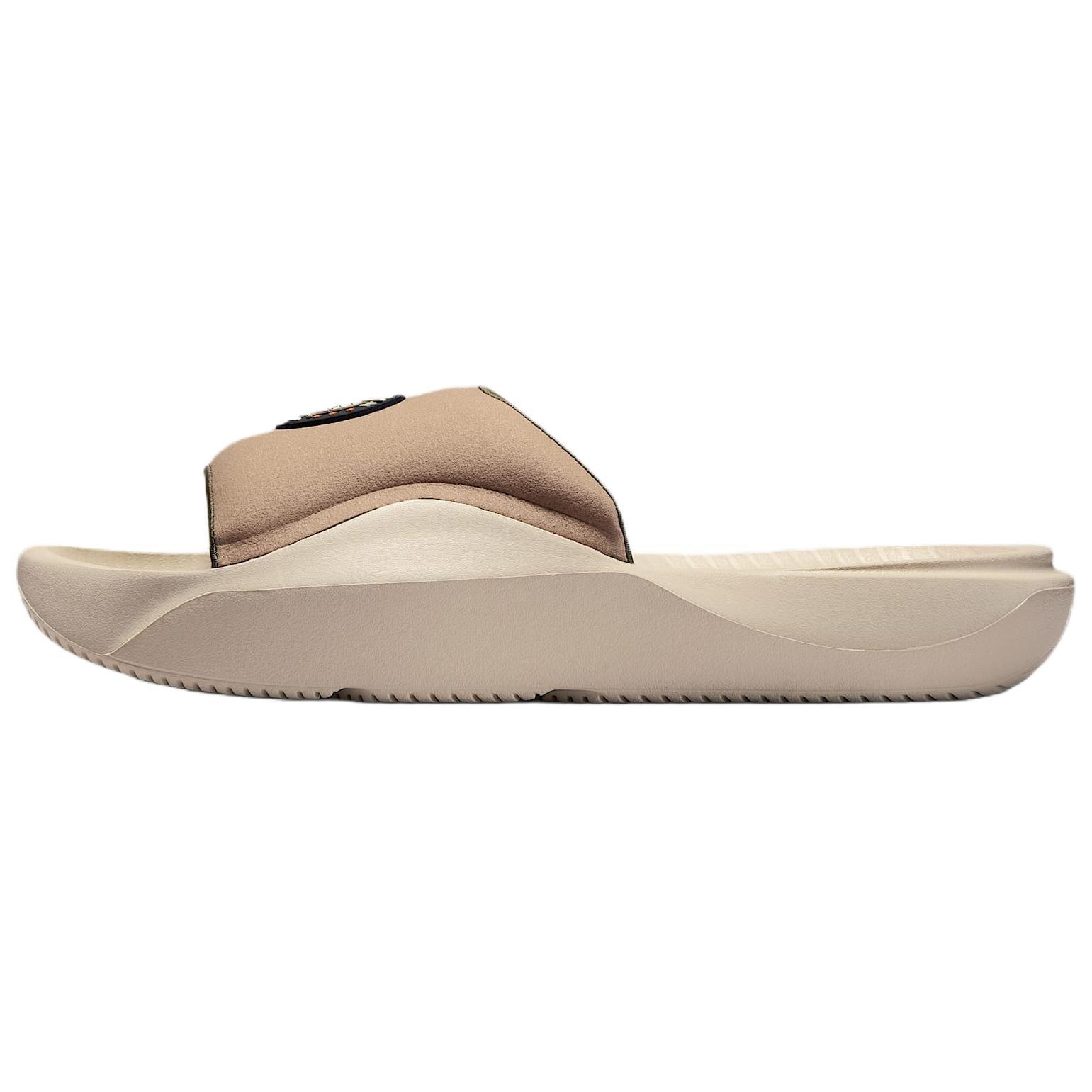 Air Jordan Franchise Slides  Dongdan  Men s HQ8112-200 EU 40