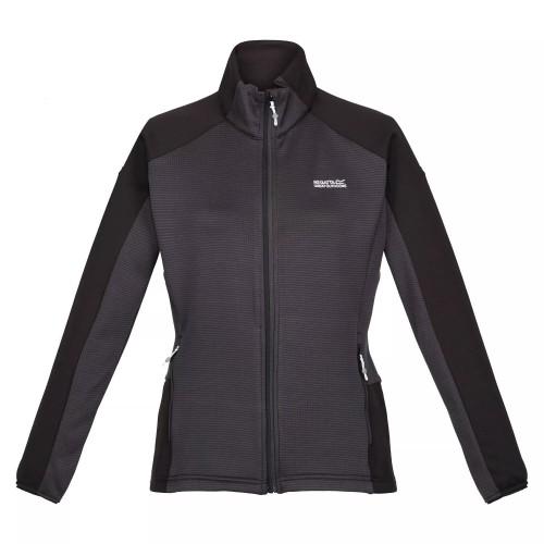 

Regatta Womens/Ladies Highton III Jacket 10 UK