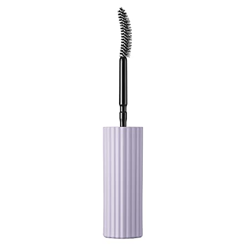 FASIO Permanent Curl Mascara Hybrid  Volume  Waterproof Hot Water Off 01 Black 6g