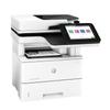 HP LaserJet MFP M528dn A4 Black & White Multifunction Printer CN plug (adapter included)