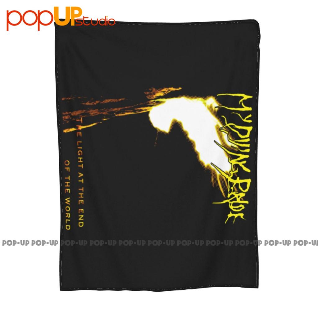 My Dying Bride The Light At Ultra-Soft Blanket Quilt Winter Sofa Cover Bed Covers