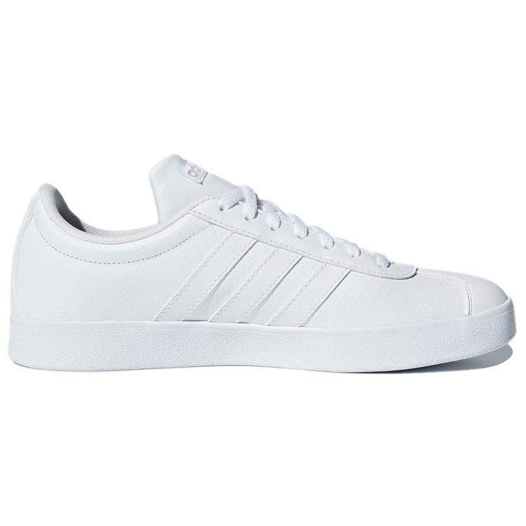 adidas Wmns Vl Court 2.0 'Cloud White' Women's B42314