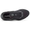 New Balance NB 45X Comfortable Retro Low-Top Casual Running Shoes Men sneaker Black MS45XLAA