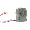 A84X-4681JB1027C Refrigerator Evaporator Fan Motor Replacement For Kenmore-4681JB1027V 4681JK1004E PS3523323