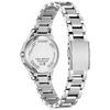 CITIZEN Cross Sea Hikari Collection White Dial Watch ES9490-52D Women's (Brand New)