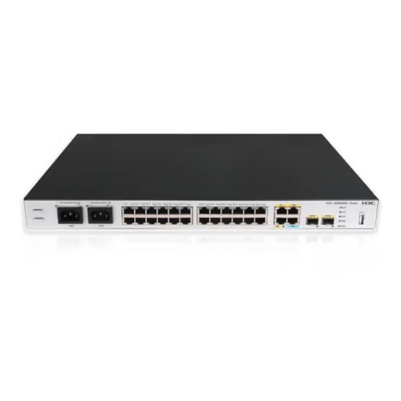H3C MSR3600-28-X1-DP Router Host