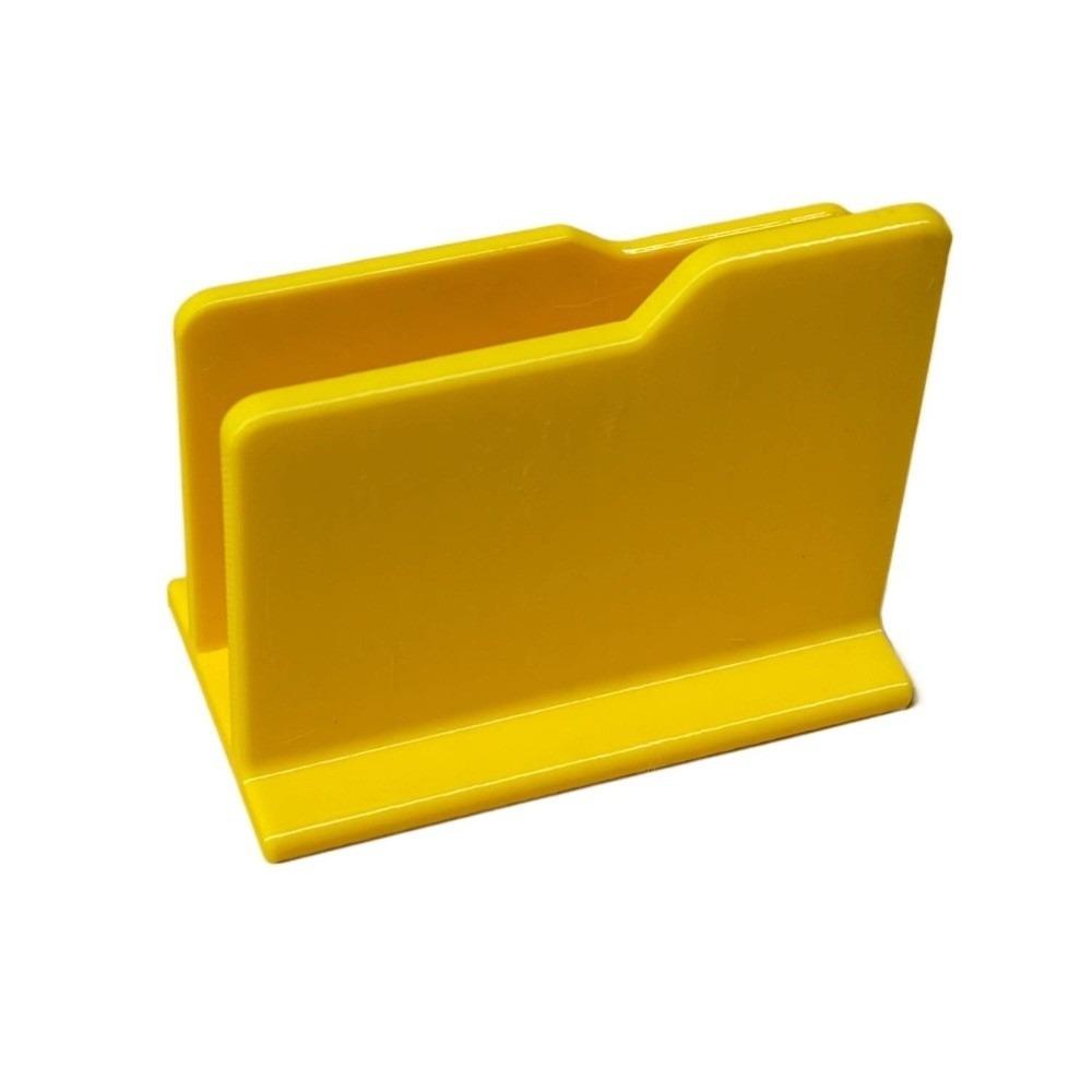 Portable Napkin Holder Mini Laptop Stand Multi-functional Standing Tissue Dispenser  Desktop Desk