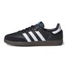 (GS) Samba OG 'Black White' Kids' IE3676