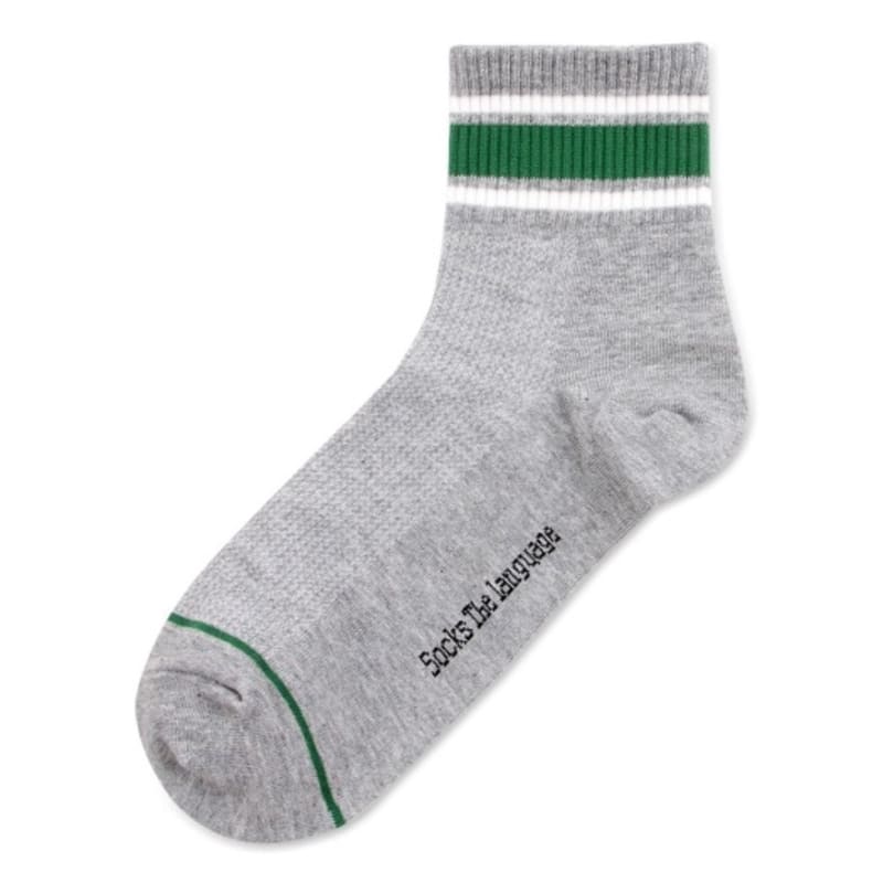 

НОСКИ ЯЗЫК клип_зеленый FREE