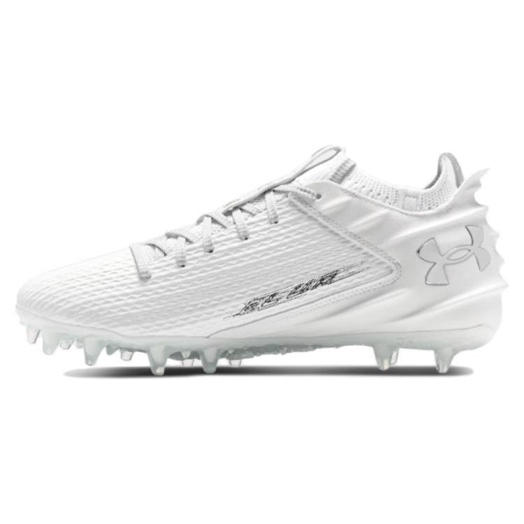 Under Armour Blur Smoke 2.0