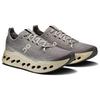 On Cloudsurfer Max Comfortable Soft Cushiing Breathable Support Casual Running Shoes Men Sneaker Gray 3MF30433396