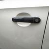 Suitable For Volkswagen VW Golf 5 MK5 V Rabbit 1K Accessories Door Handle Cover Trim Plastic Imitation Carbon