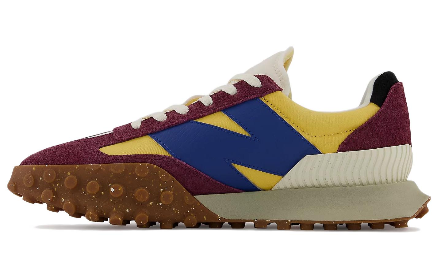 XC-72 New Balance  Enhanced Legacy - Burgundy  UXC72EA 36