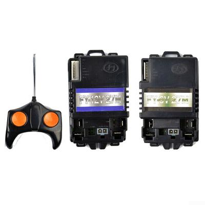 Remote Control Accessories Car Controller DC Motor