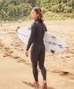 Deoseopeubodeuweeohauseu Coastlines 3/2 Back Zip Men'S Surfing Wetsuit