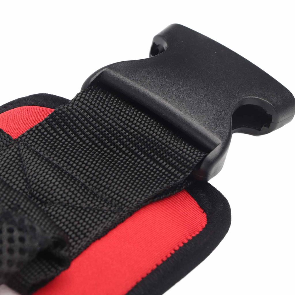 Nursing Gait Belt Patient Elderly Breathable Transfer Belt with Handles for Walking