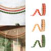 Pumpkin Ribbons Autumn Ribbon DIY Crafts Decoration Sewing Halloween for Bouquet